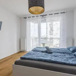 Apartament Urbannest Walowa 25, Gdańsk
