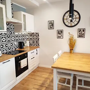 Apartament Seaview, Gdańsk