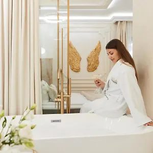 Apartament Jacuzzi Mirror By Downtown, Gdańsk