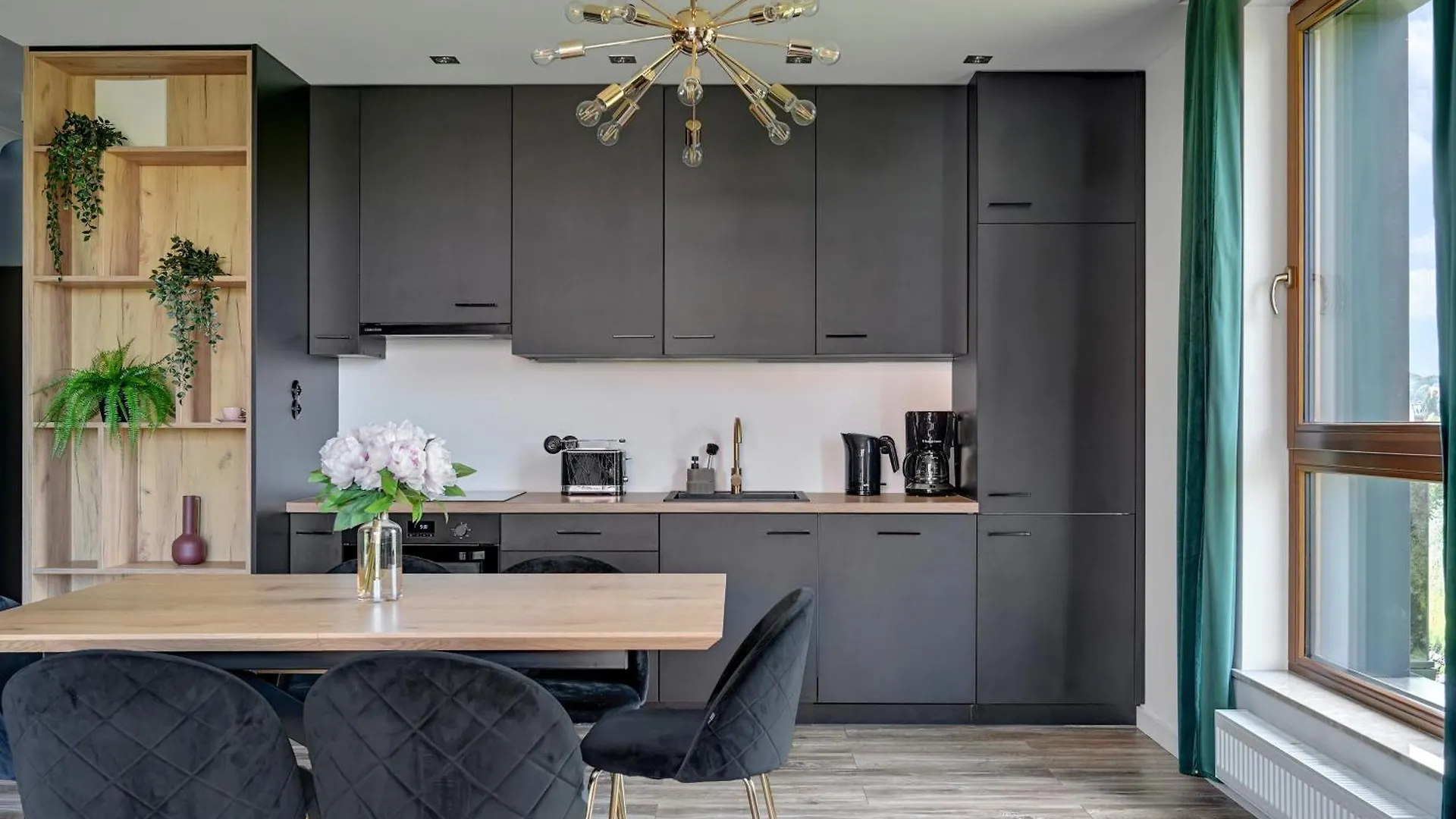Front Park Apartments With Parking By Lion Apartments Gdansk